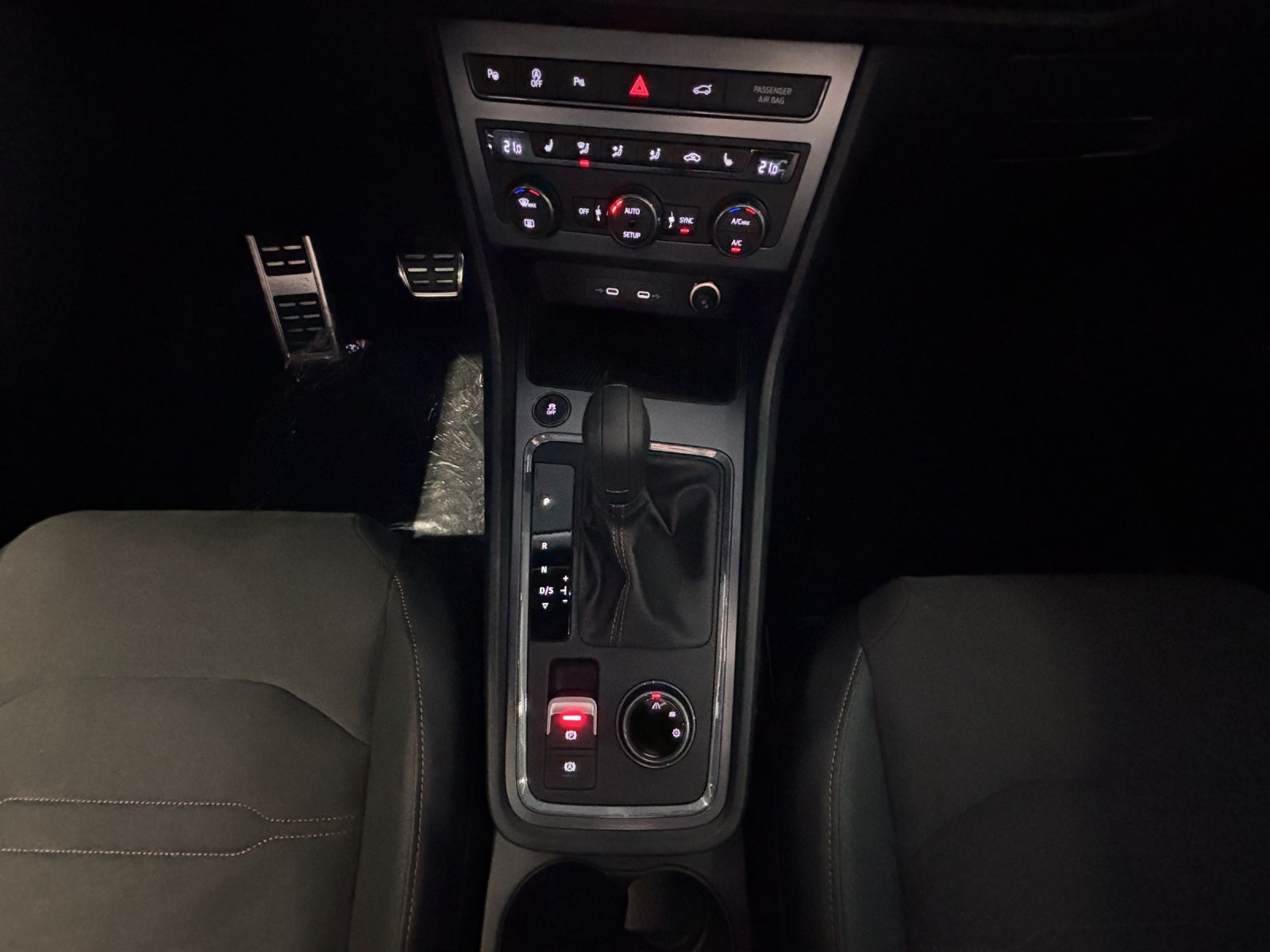 Cupra Ateca - Bild 15