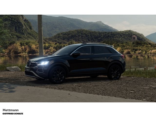 Volkswagen T-Roc - Bild 3