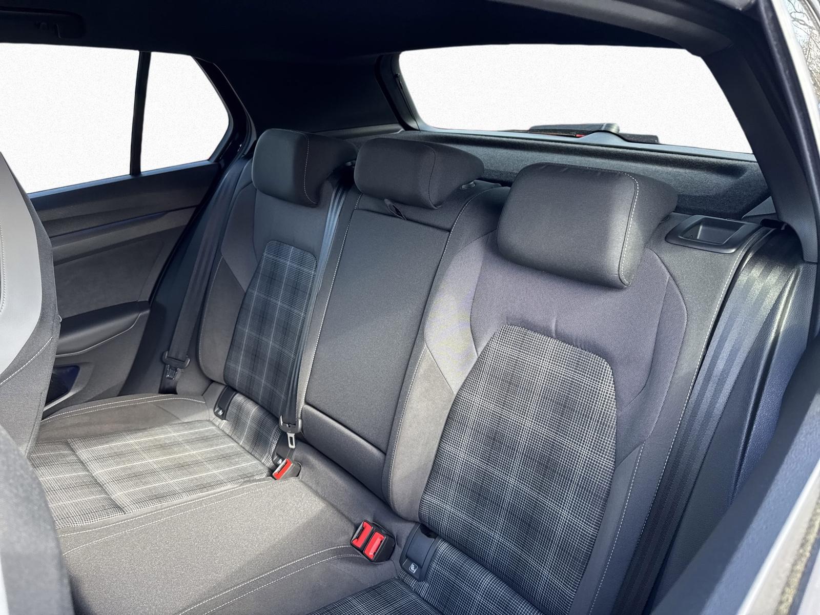 Volkswagen Golf VIII GTD 2.0 TDI 7-DSG KLIMA PDC LED, миниатюра 12