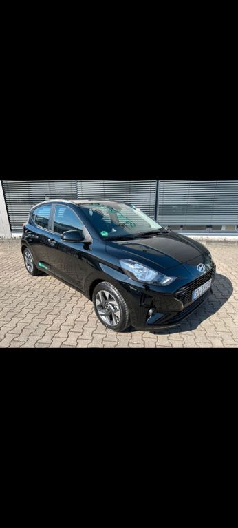 Image of Hyundai i10