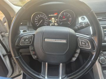 Land-Rover Range Rover Evoque - 7