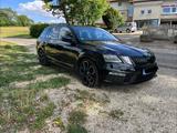 Skoda Octavia RS60 4x4 CARTON COLUMBUS 8-Fach - Skoda Octavia: Rs60