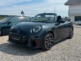 MINI JCW Cabrio 231 PS JCW Trim , XL Paket - MINI Cabrio Serie Neuwagen