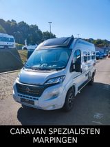 LMC Innovan 540,Mietfahrzeug - LMC 54