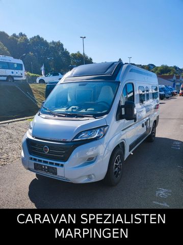 LMC Innovan 540