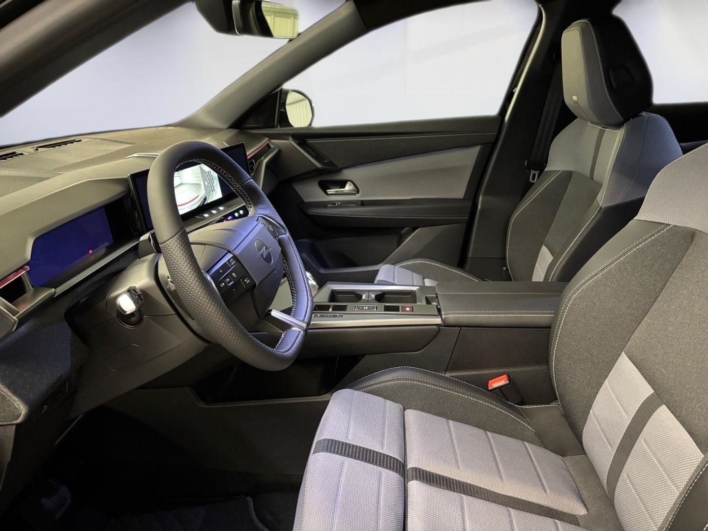 Opel Grandland (X) - Bild 8