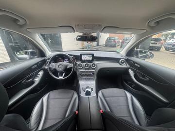 2015 Mercedes-BENZ GLC — миниатюра 17