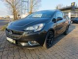 Opel Corsa E 1,4 16V Turbo Color Edition SHZ MFL PDC - Opel Corsa: 16v