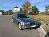 BMW 320i touring - E46; 1. Hand; wenig km - BMW 320 aus 2004: Kombi