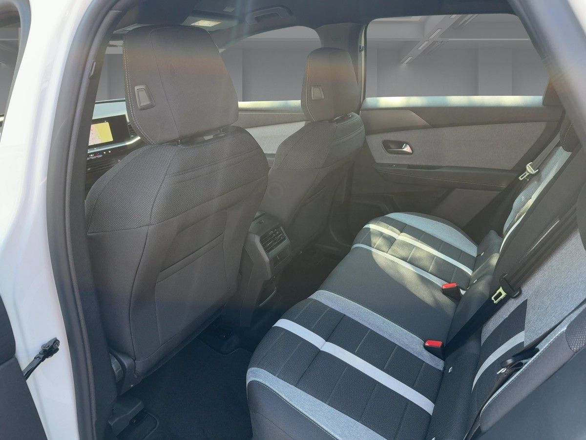 Opel Grandland (X) - Bild 9