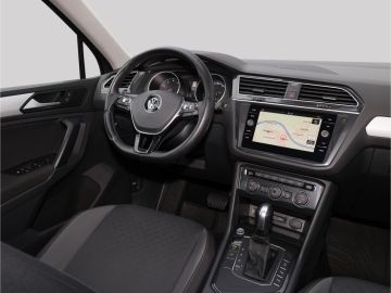 Volkswagen Tiguan Comfortline 1.5 TSI DSG AHK ACC Navi App