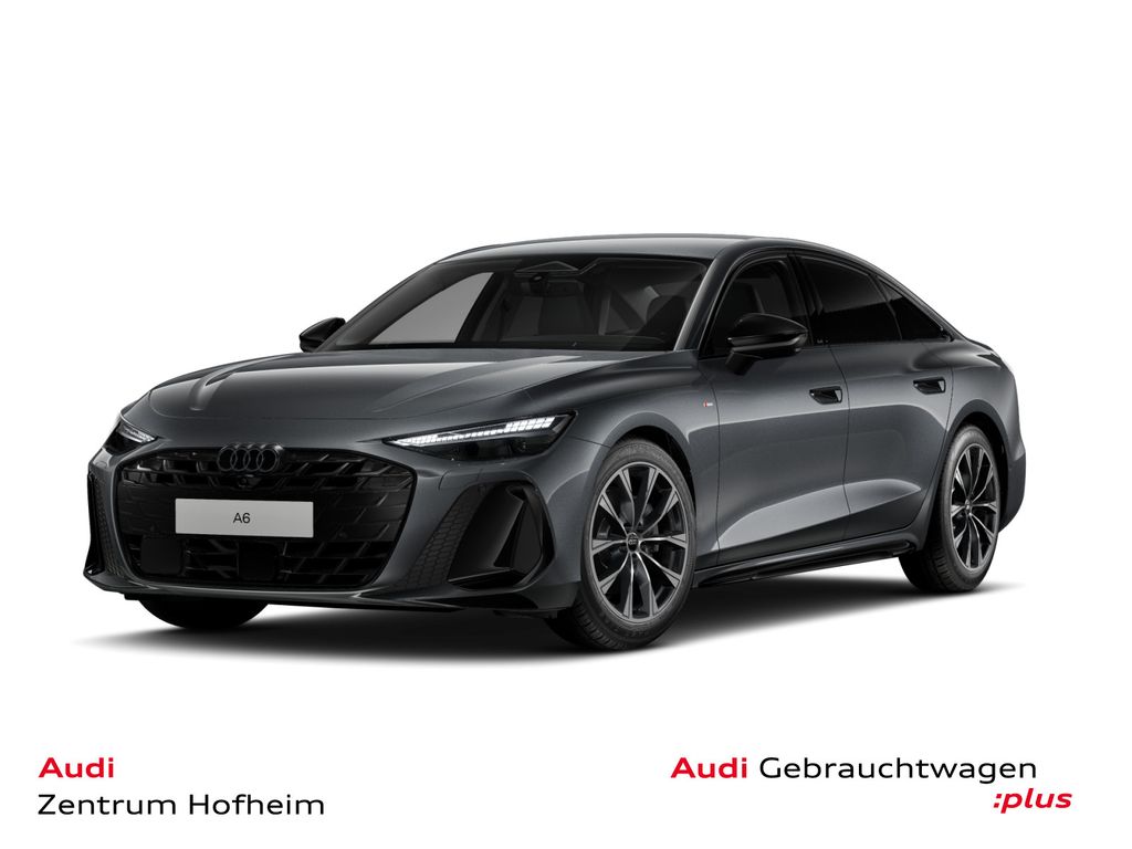 Image of Audi A6