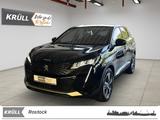 Peugeot 3008 Allure Pack+Navi+LED+KAMERA - Peugeot 3008 in Rostock