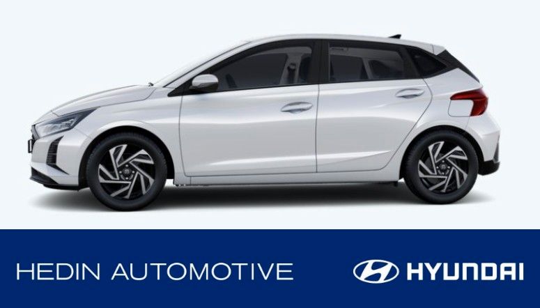 Hyundai i20 - Bild 2