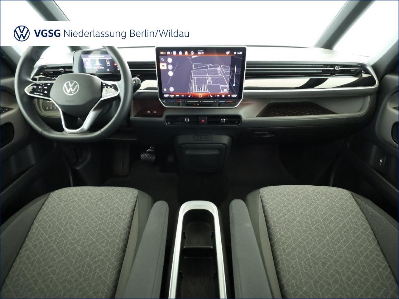 Volkswagen ID. Buzz - Bild 10