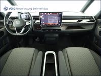 Volkswagen ID. Buzz - Vorschau Bild 10