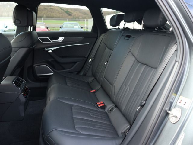 Audi RS6 - Bild 24