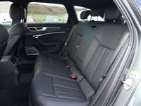 Audi RS6 - Vorschau Bild 24