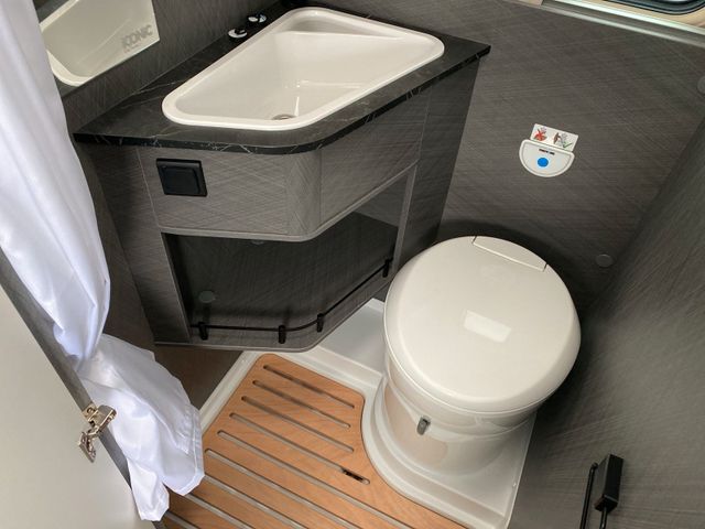 Etrusco CV 540 DB 5.811,00€ Sondernachlass!