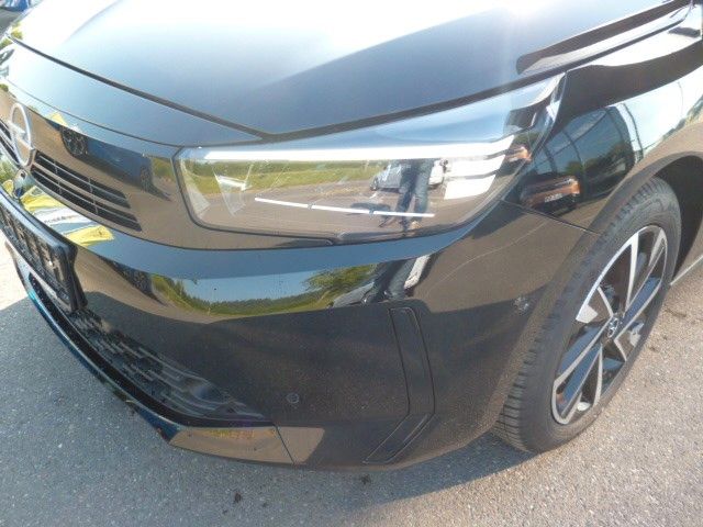 Corsa F 1,2i Edition Plus, RK,PPv+h,LED,Sitzheiz