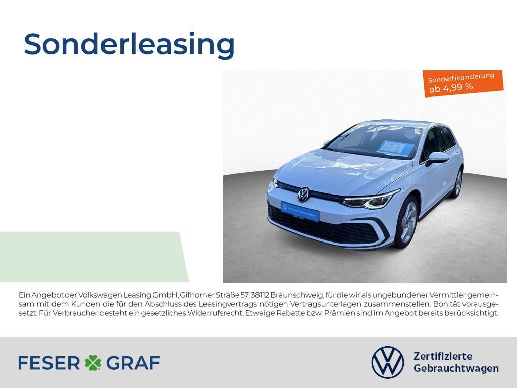 Image of Volkswagen Golf