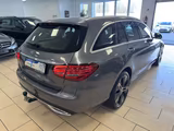 Mercedes-Benz C 300 T de*Avantgarde*LED*R-Cam*AHK*ACC*Navi*SHZ - Mercedes-Benz C 300 in Bonn