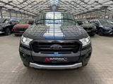 Ford Ranger 2.0TDCi Panther Wildtrak 4x4 Doppelkabine - gebrauchte Ford Ranger aus dem Jahr 2021