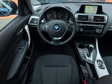 BMW 116 - 11
