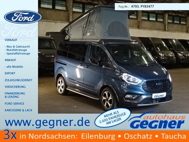 Ford Transit Custom Copa C500 Active ähnl. Nugget