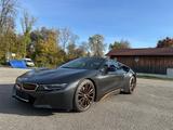 BMW i8 Roadster - Sophisto Edition Premium Selection - BMW i8 von privat