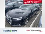 Audi A4 Avant 2.0 TDI ultra sport Stronic,Xenon,ACC,N - Audi A4 mit Diesel-Antrieb: Kombi, Automatik, 2.0
