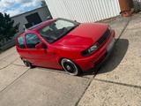Volkswagen Polo 6N 16v Color Concept - Volkswagen Polo: Concept