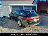 Audi A6 Allroad quattro 3.0 TDI - Audi A6 aus 2012: Kombi