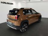 Fiat Grande Panda - e La Prima Sitzheizung Kamera Nav - Fiat: Ka