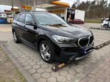 BMW X1 xDrive25e Advantage Steptronic Advantage
