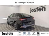 Skoda Enyaq iV Coupe 85x L&K Maxx AHK Leder Pano WäPu - Skoda Gebrauchtwagen in Düsseldorf