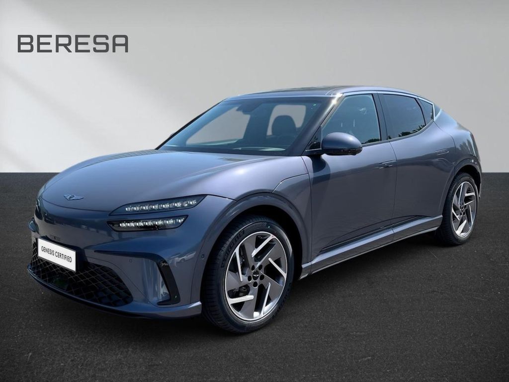Image of Genesis GV60