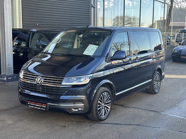 Volkswagen T6.1 Multivan