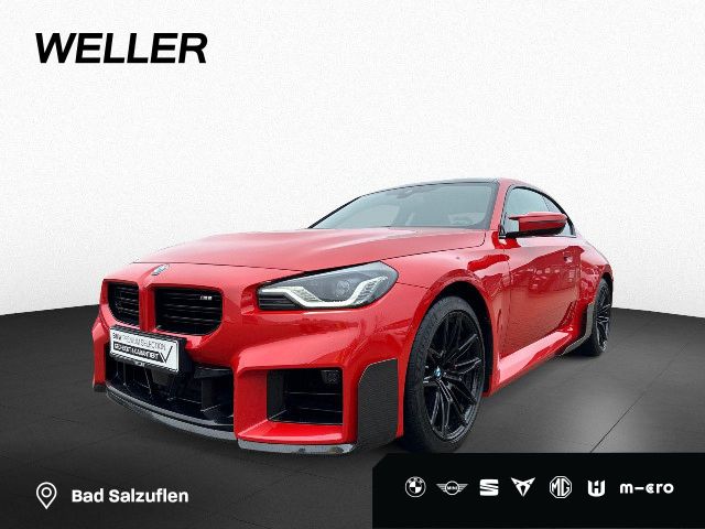 BMW M2 M Driver's M Performance Parts UPE: 96.64