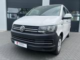 Volkswagen T6 Transporter Kombi 9 Sitzer PDC Kamera - Volkswagen T6 Transporter: 9 Sitzer