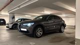 Alfa Romeo Stelvio 2.0 Turbo 16V 206kW First Edition AT... - Alfa Romeo in Bochum