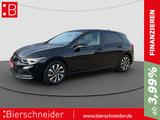 Volkswagen Golf 8 2.0 TDI DSG Active 5-J-GAR HuD PANO AHK