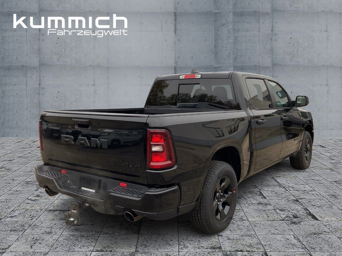 Dodge RAM - Bild 4