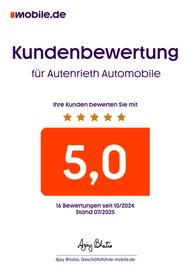 Volkswagen Touareg - 9