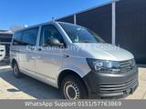 Volkswagen T6 2.0TDI Aut. Transporter Kasten-Kombi 2HAND - : Unfallwagen