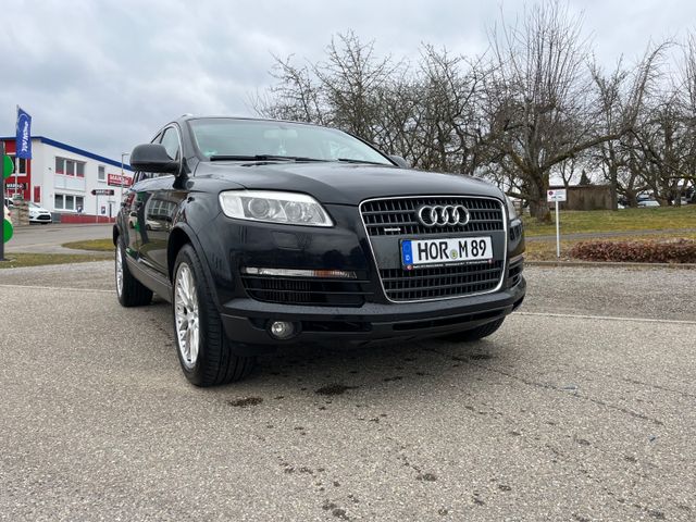 Audi Q7 3.0 TDI quattro