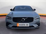 Volvo S90 Plus Dark Recharge Plug-In Hybrid AWD LED - Volvo S90