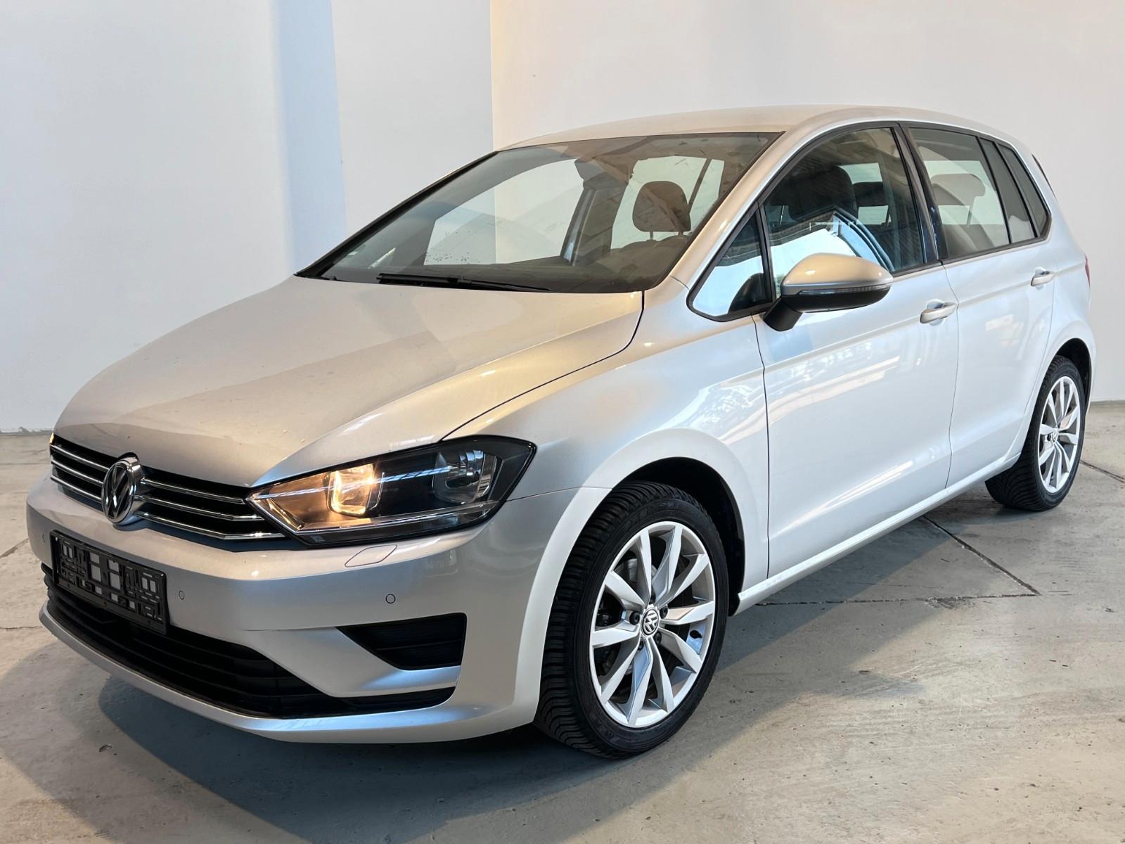 Volkswagen Golf Sportsvan VII Comfortline 1.2