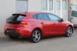 Volvo V40 Momentum+Navi+LED Scheinerfer+Klimaaut - Volvo V40 Momentum mit Diesel-Antrieb
