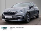Skoda Fabia 1.0 TSI DSG Drive Panoramadach - Skoda Fabia: Panoramadach